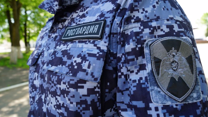 В Адыгее росгвардейцы проверили антитеррористическую защищенность мест детского отдыха в регионе