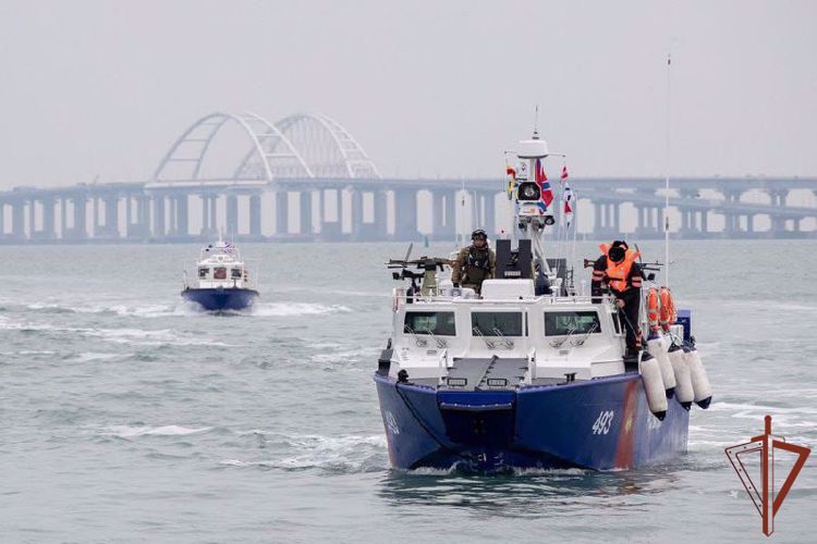 3 марта – день создания морских воинских частей и подразделений войск национальной гвардии Российской Федерации