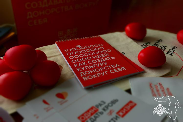 К благотворительной акции «От сердца к сердцу» присоединились росгвардейцы  из Адыгеи