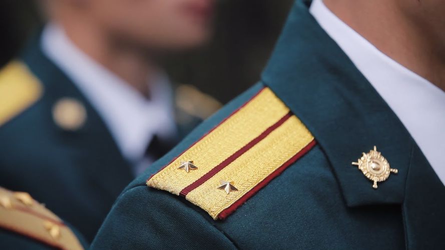 Пермский военный институт войск национальной гвардии проводит набор на факультет технического обеспечения