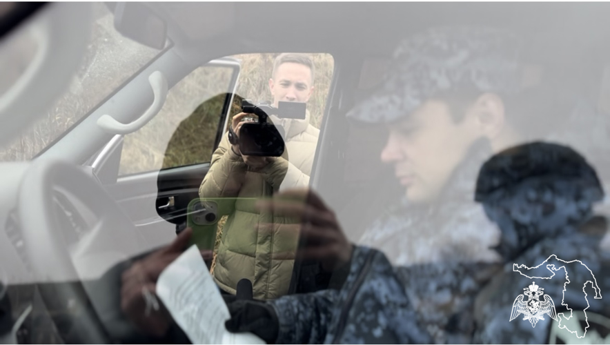 В Адыгее подразделения по  взаимодействию со СМИ отмечают  профессиональный праздник
