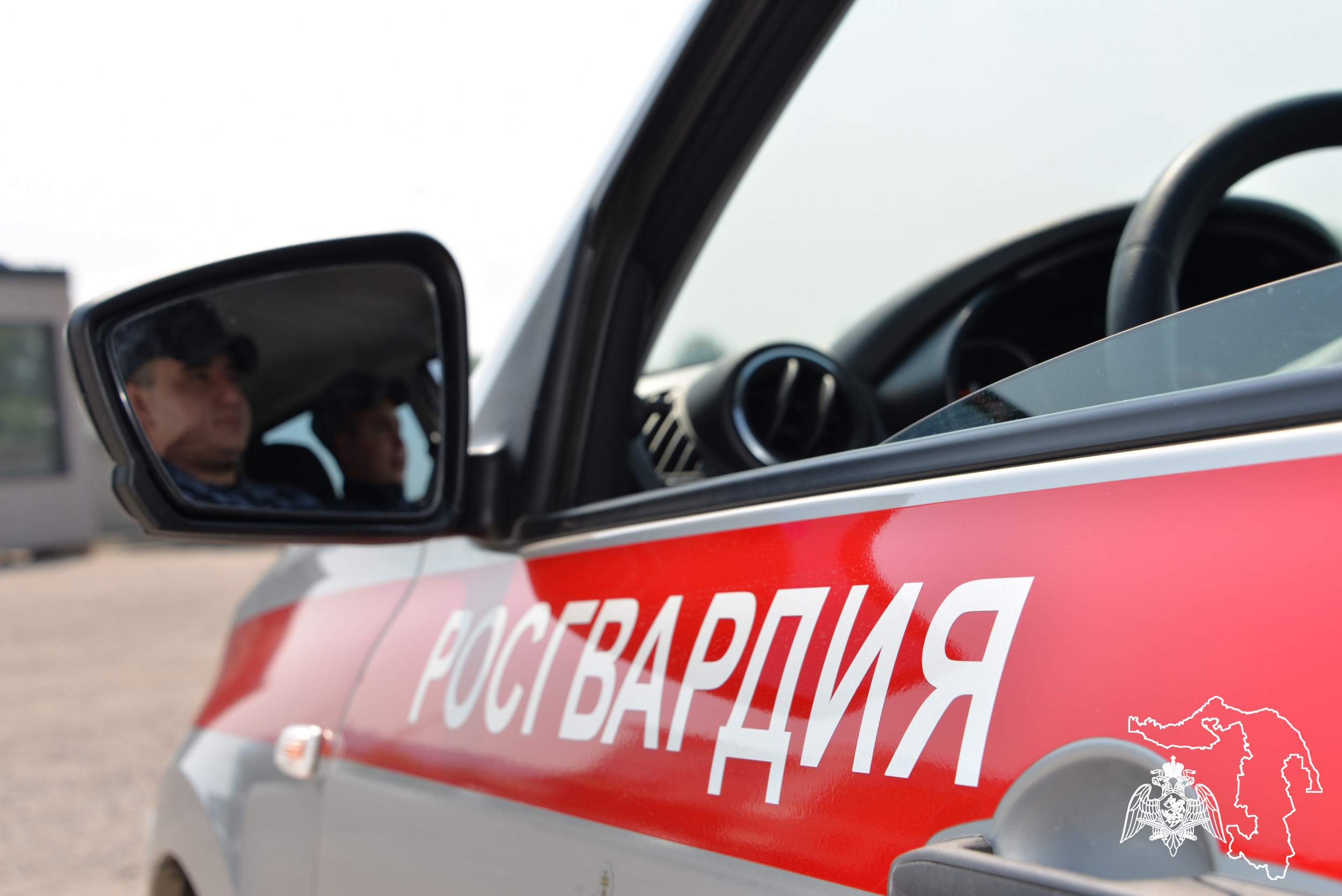 При содействии Росгвардии в Адыгее задержан подозреваемый в покушении на сбыт сильнодействующих веществ