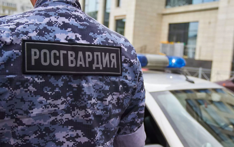 Правопорядок во время празднования Дня ВДВ в Адыгее обеспечен Росгвардией