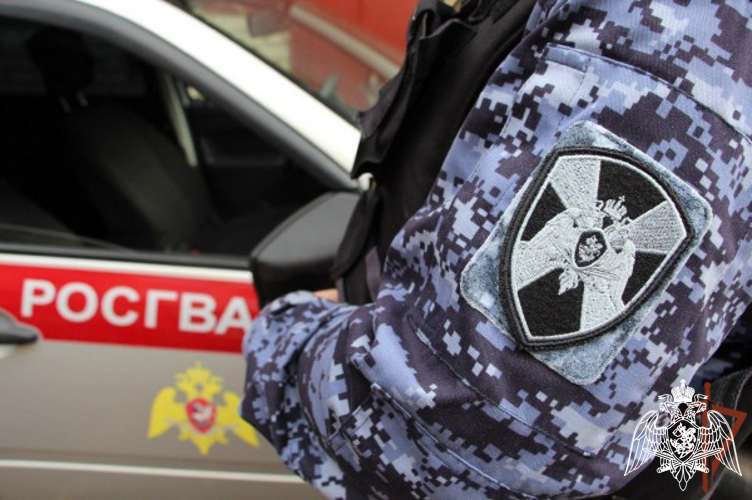 Вневедомственная охрана Росгвардии Адыгеи рассказала как обезопасить свое жилье в новогодние праздники 