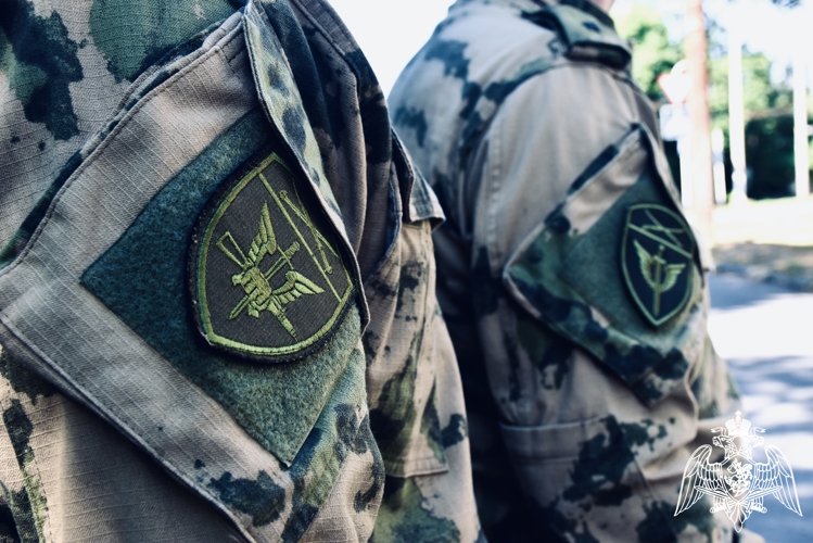 Безопасность проведения футбольного матча в Адыгее обеспечила Росгвардия