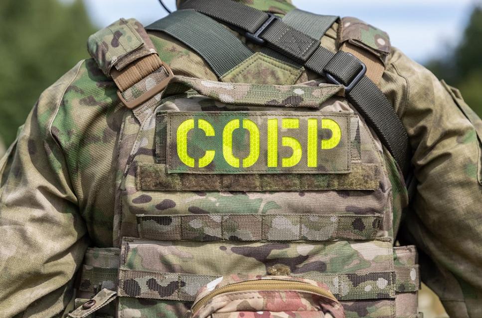При содействии спецназа Росгвардии задержаны автоворы, похитившие из иномарки майкопчанина крупную денежную сумму