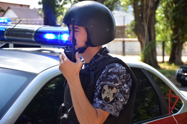 Вневедомственная охрана Росгвардии Адыгеи напоминает о мерах защиты жилья в период отпусков