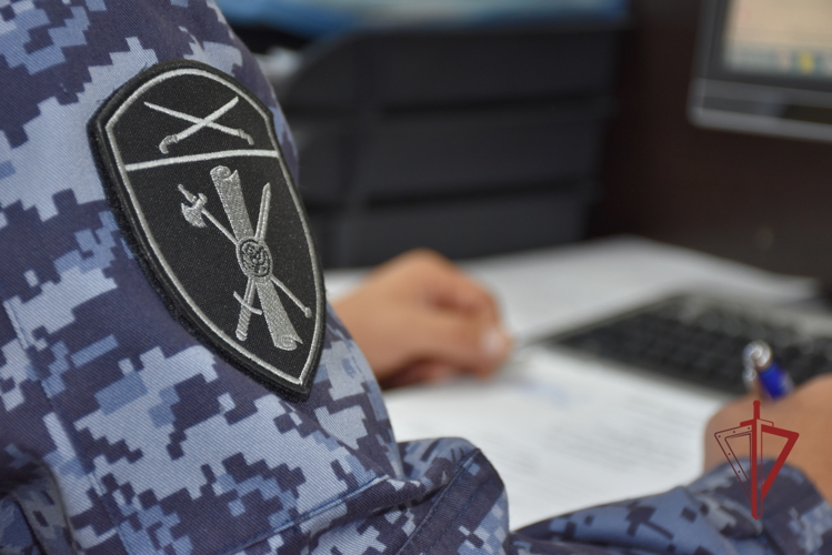 О правилах перевозки оружия информирует Росгвардия Адыгеи