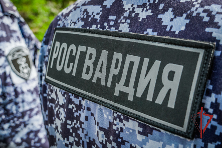 Более 1,5 тысячи выездов по сигналам «Тревога» осуществила вневедомственная охрана Росгвардии  в Адыгее 